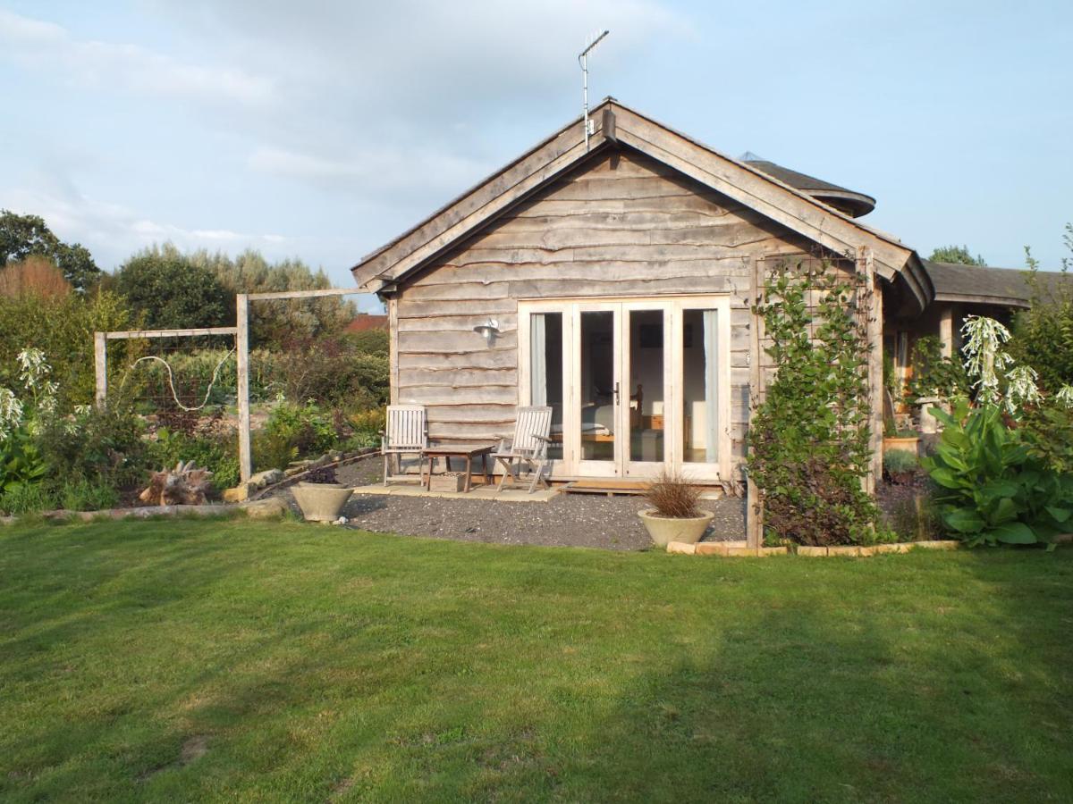 Three Oaks Nursery Chichester Luaran gambar