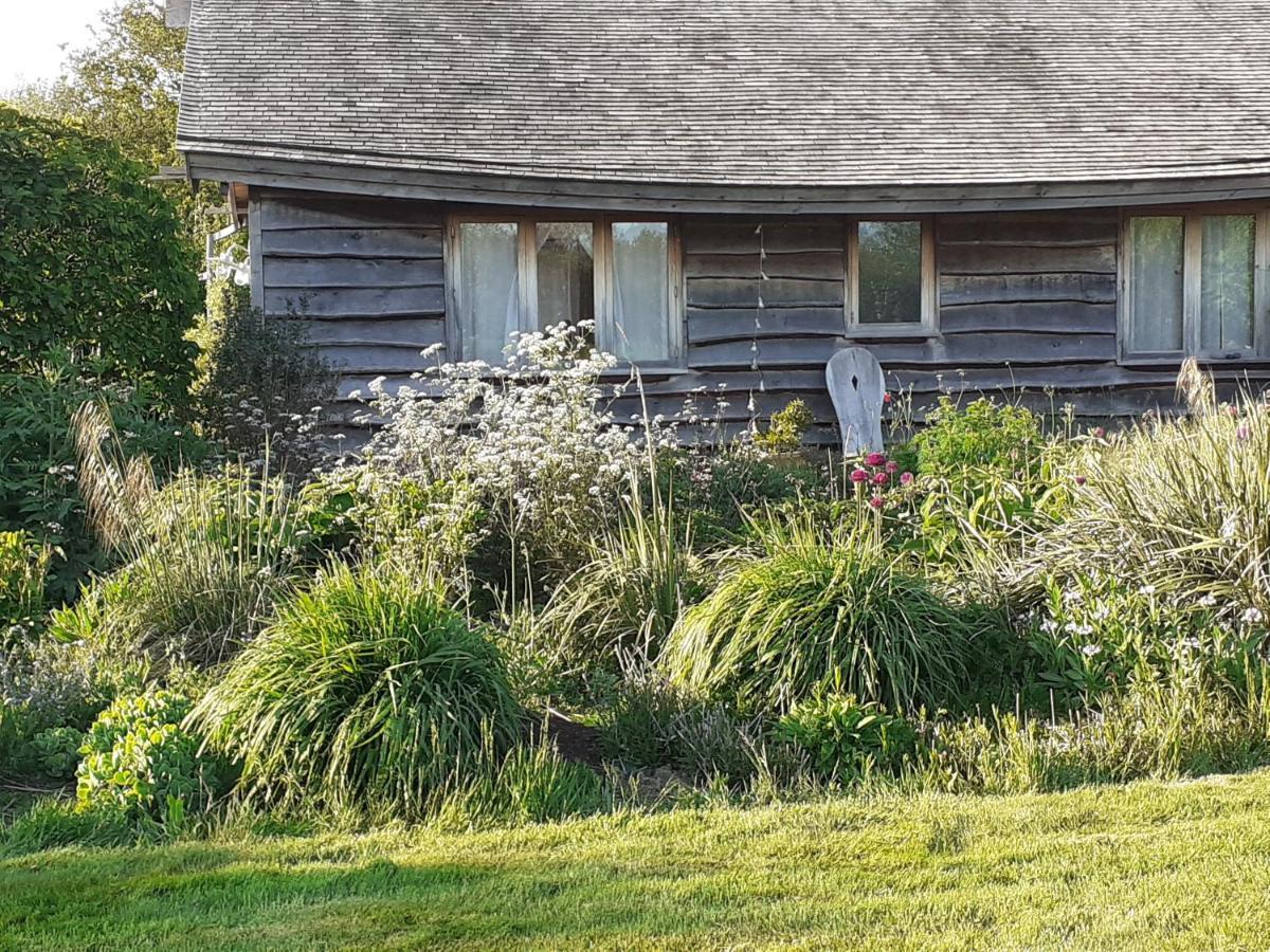 Three Oaks Nursery Chichester Luaran gambar